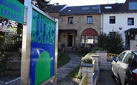 Gaestehaus Burg Molbach